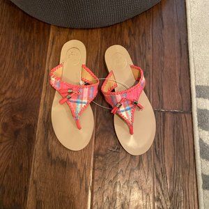 Jack Rogers Sandals